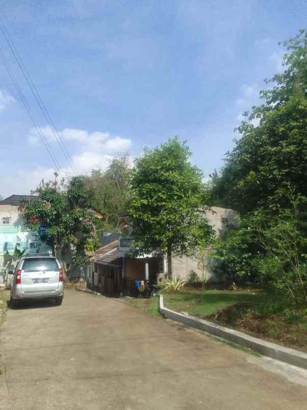 dijual rumah permata cimahi