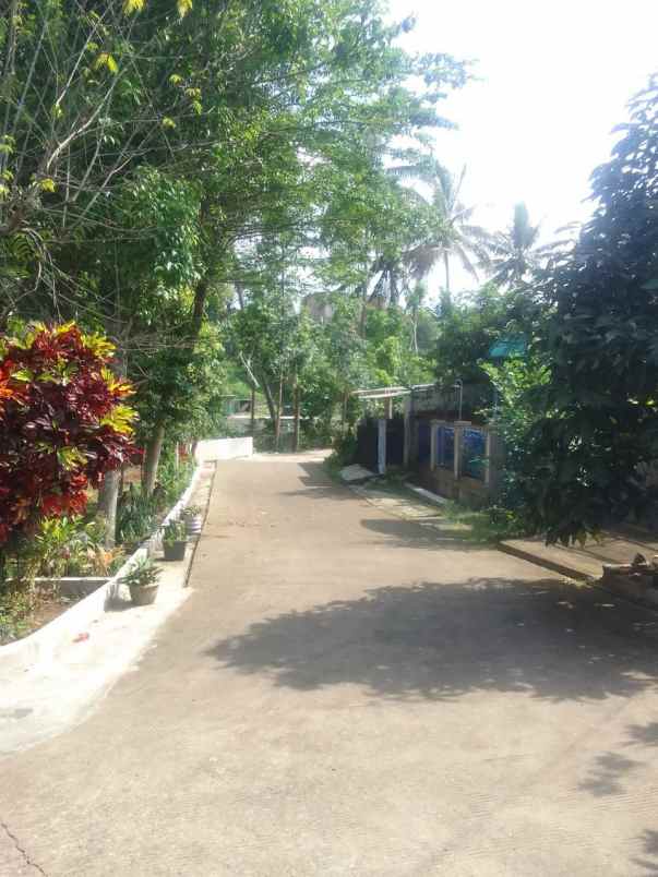 dijual rumah permata cimahi