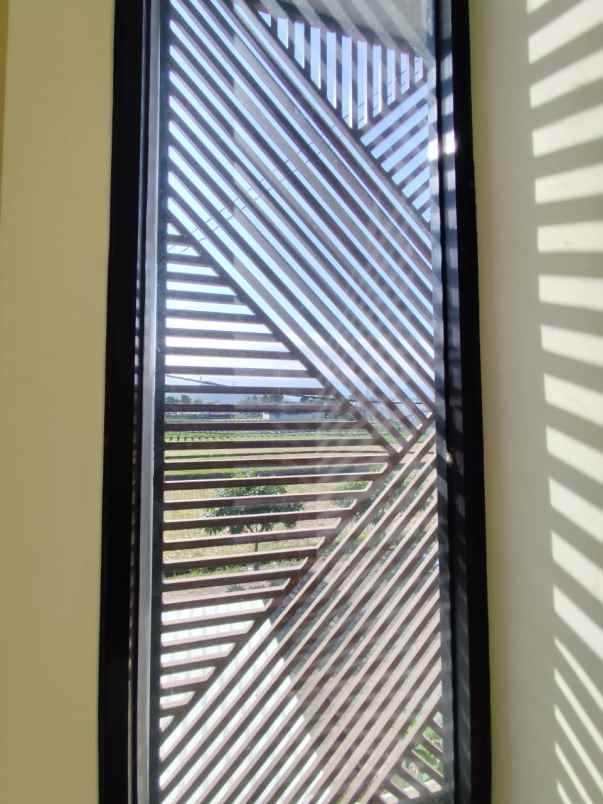 dijual rumah permata permadani