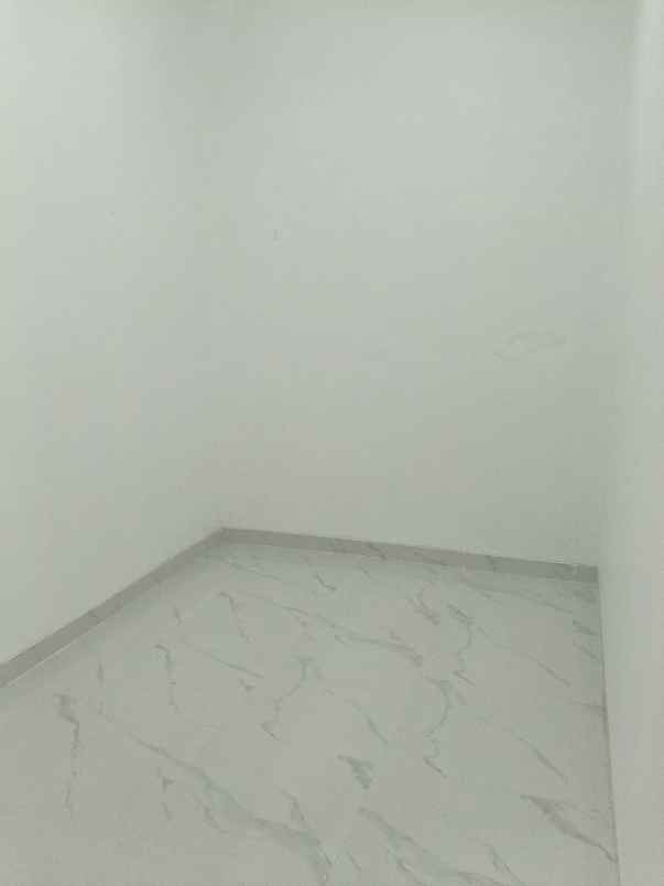 dijual rumah perum barata harapan jaya