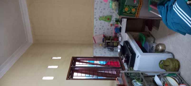 dijual rumah perum rindu serumpun 3 jl