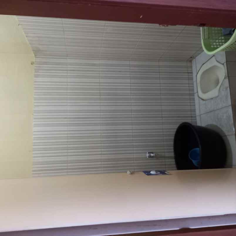 dijual rumah perum rindu serumpun 3 jl