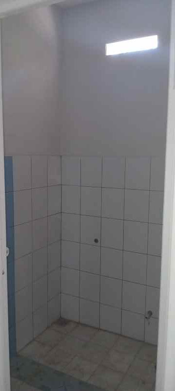 dijual rumah perumahan bukit dewa