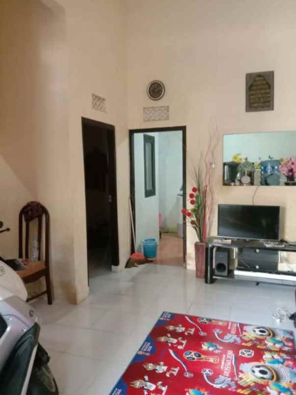 dijual rumah perumahan bukit sekar