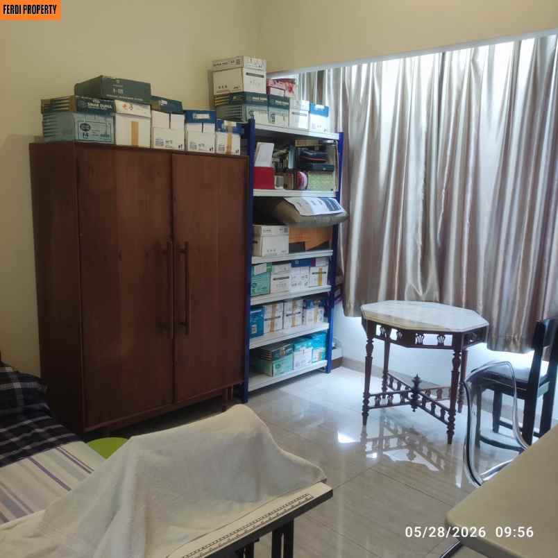 dijual rumah perumahan citra gran cibubur