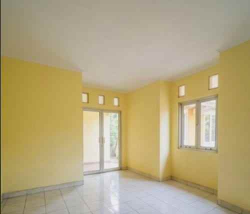 dijual rumah perumahan dukuh zamrud