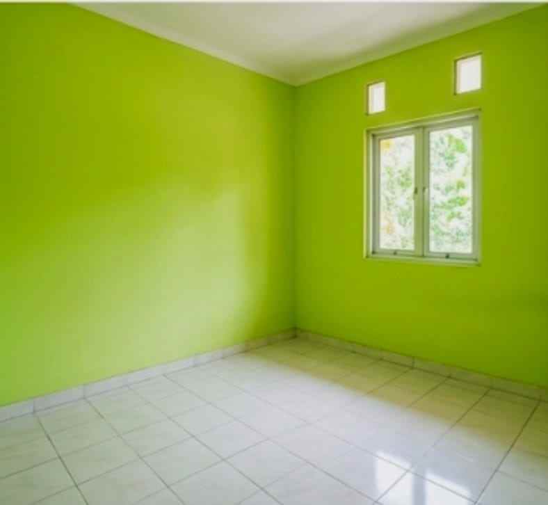 dijual rumah perumahan dukuh zamrud