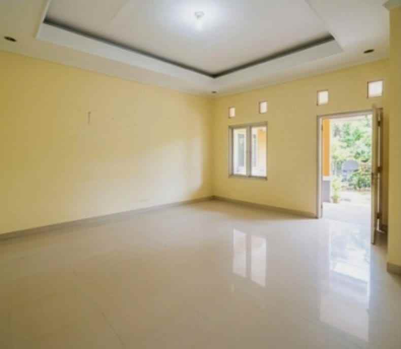 dijual rumah perumahan dukuh zamrud