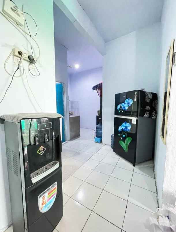 dijual rumah perumahan griya srimahi