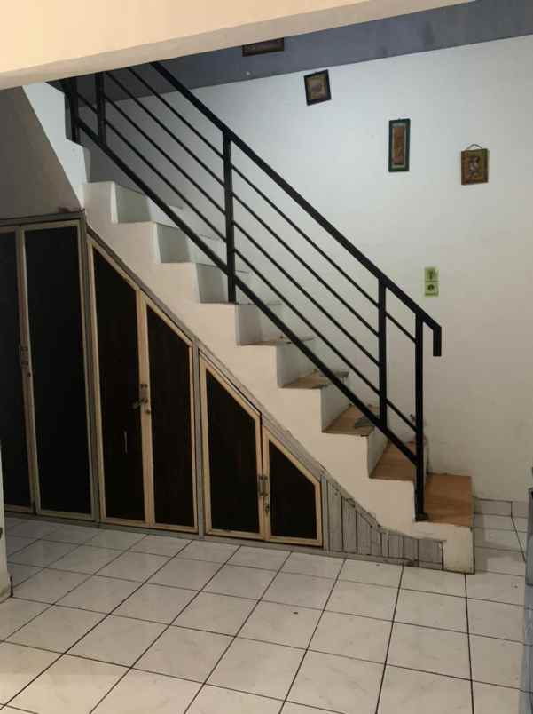 dijual rumah perumahan sukatani permai