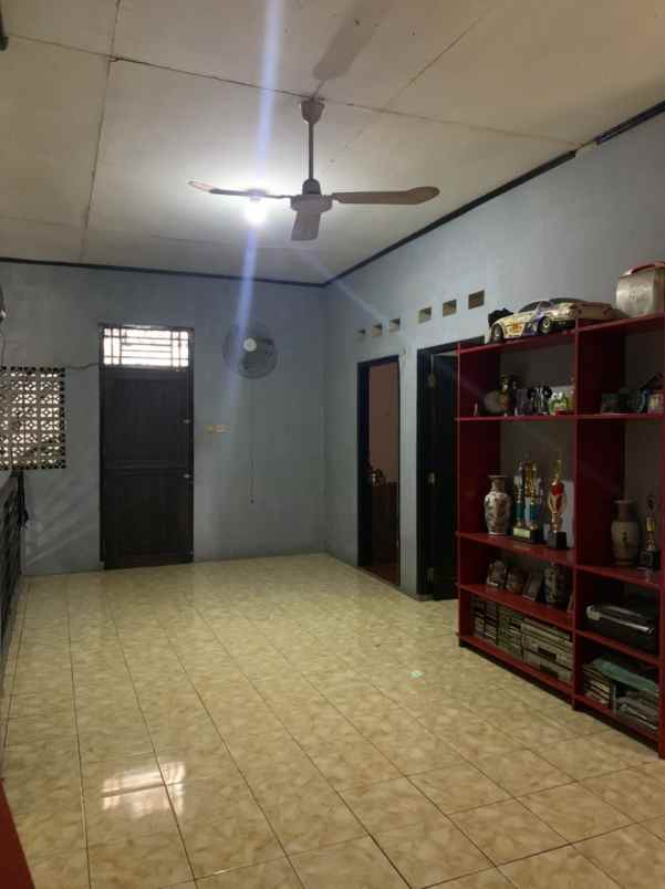 dijual rumah perumahan sukatani permai