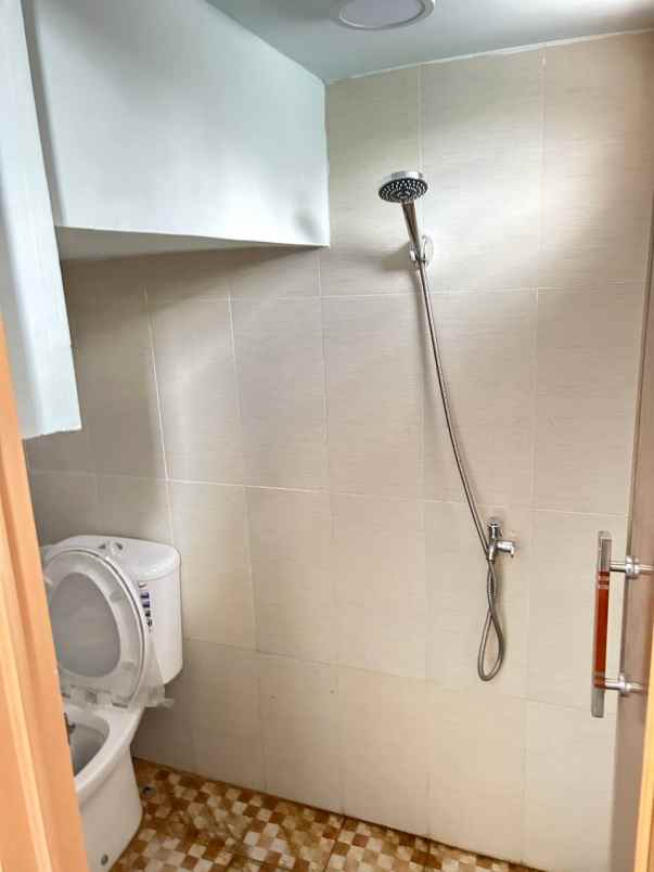 dijual rumah perwira bekasi kota