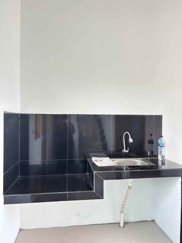 dijual rumah perwira bekasi kota