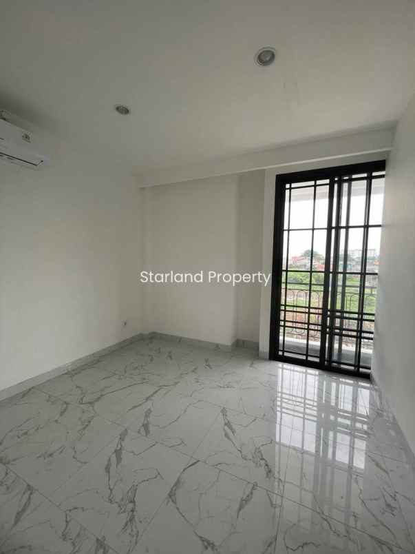 dijual rumah pesanggrahan