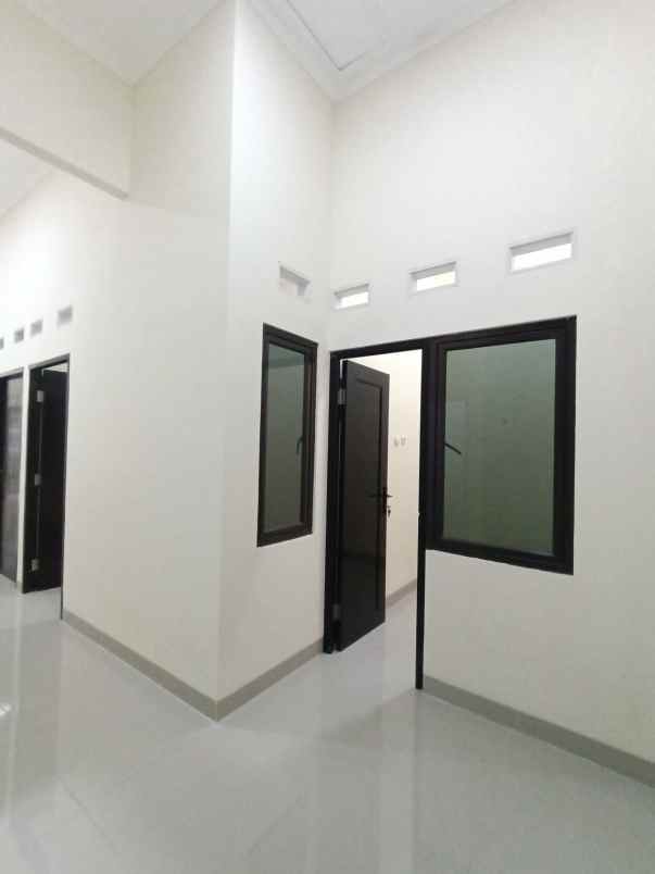 dijual rumah pesona anggrek harapan bekasi