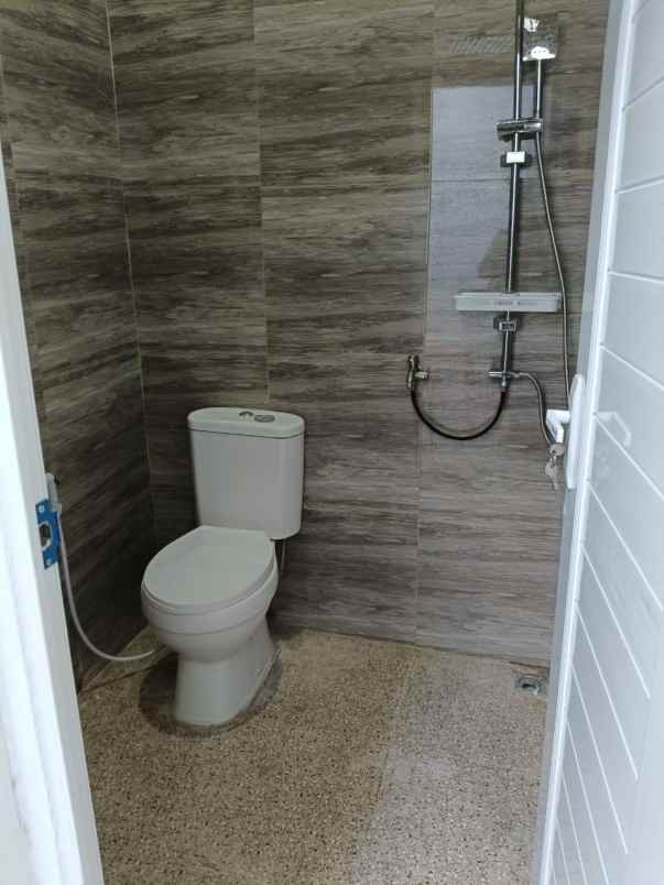 dijual rumah pesona anggrek harapan bekasi