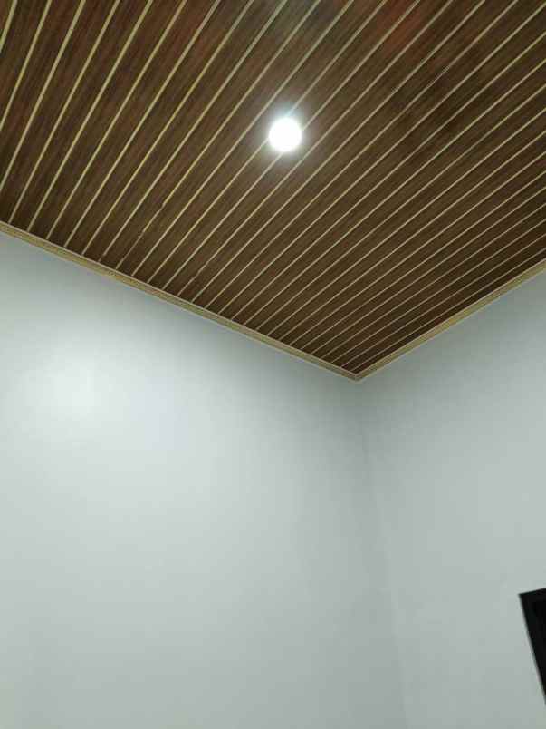 dijual rumah pesona anggrek harapan bekasi