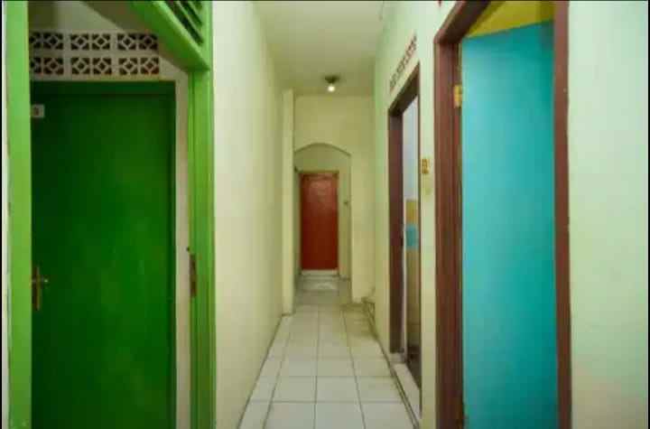 dijual rumah pesona metropolitan