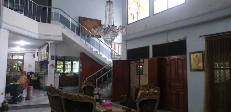 dijual rumah petukangan selatan