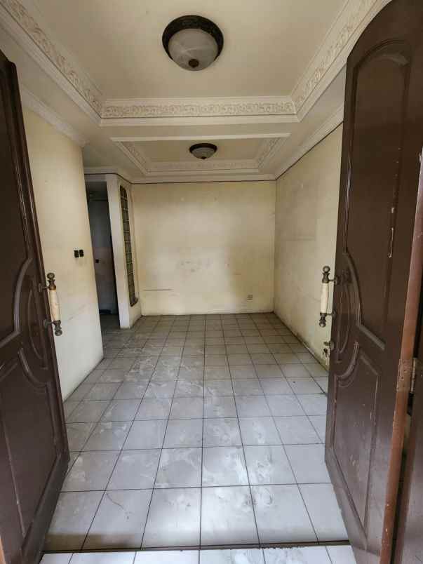 dijual rumah pisangan ciputat tangsel