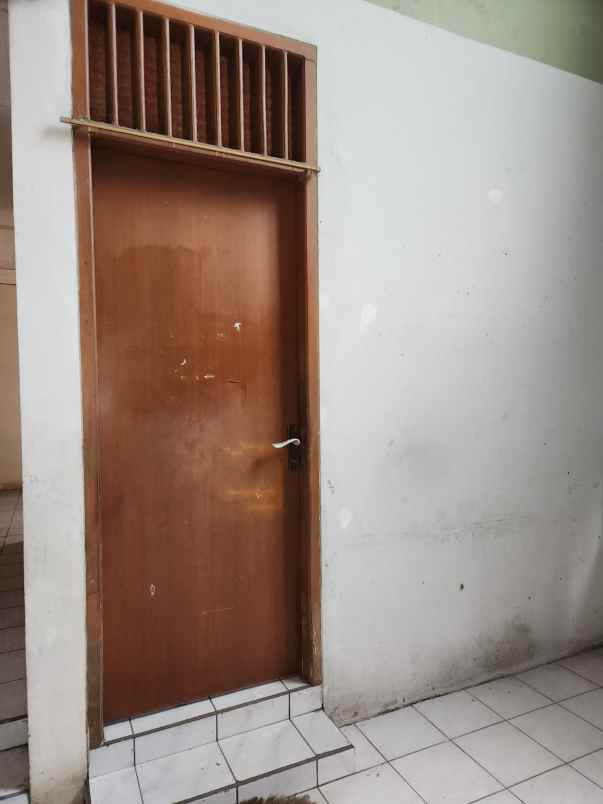dijual rumah pisangan ciputat tangsel