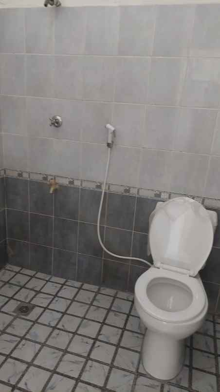 dijual rumah pisangan cirendeu ciputat
