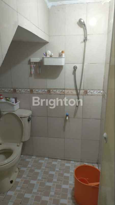 dijual rumah ploso timur