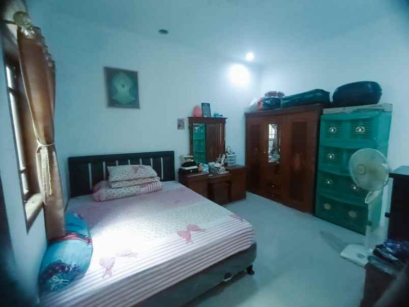 dijual rumah pondok cabe ilir