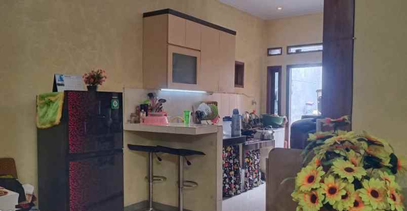 dijual rumah pondok cabe ilir