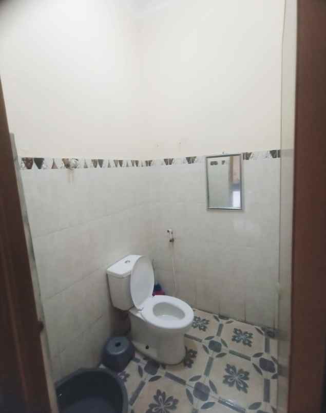 dijual rumah pondok cabe ilir