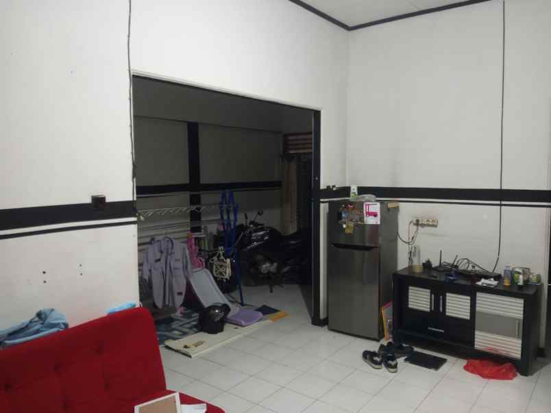 dijual rumah pondok cipta bintara