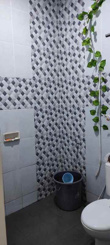 dijual rumah pondok cipta bintara
