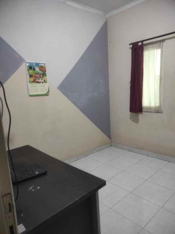 dijual rumah pondok cipta bintara
