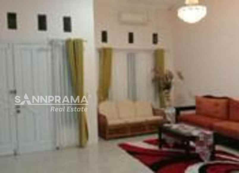 dijual rumah pondok jaya cipayung depok