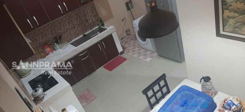 dijual rumah pondok jaya cipayung depok