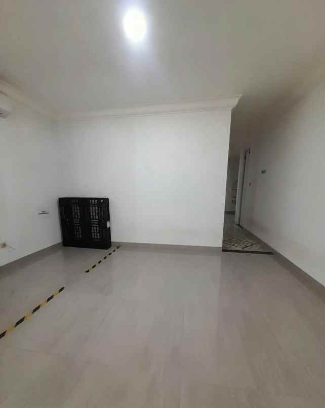 dijual rumah pondok kopi jaktim