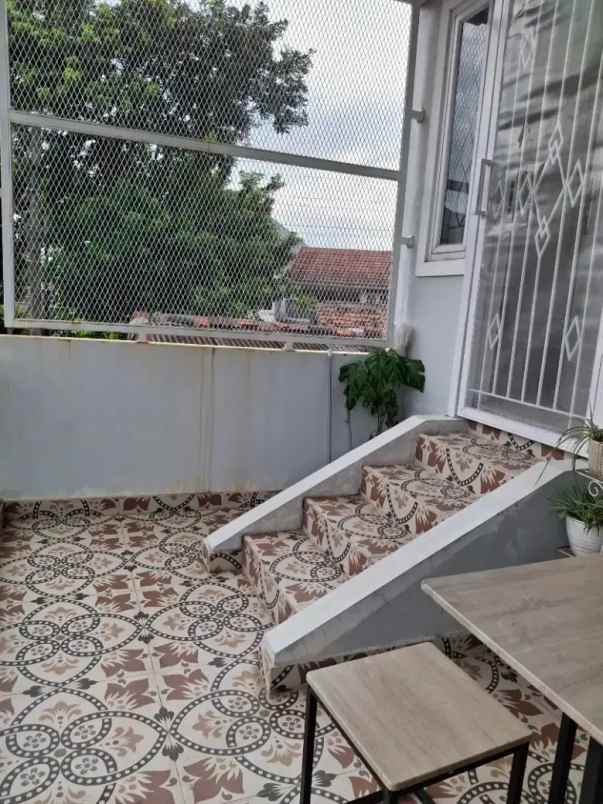 dijual rumah pondok ranji