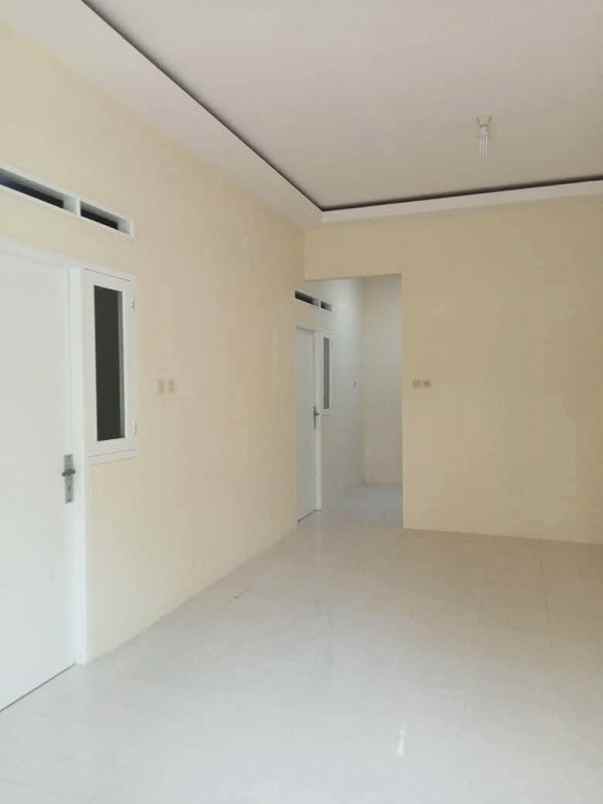 dijual rumah pondok ungu permai sektor