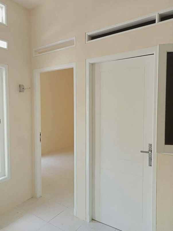 dijual rumah pondok ungu permai sektor