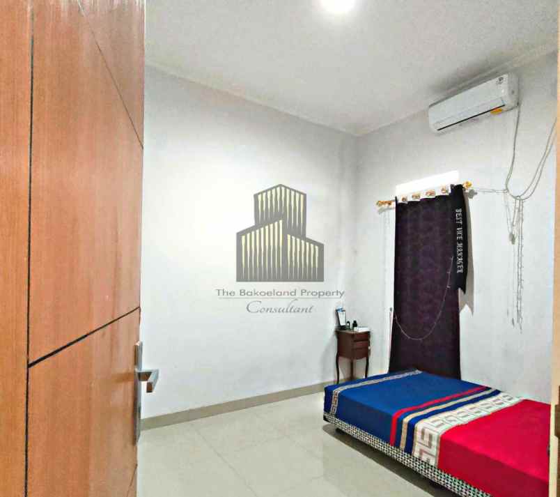 dijual rumah pudakpayung