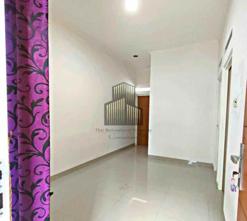 dijual rumah pudakpayung