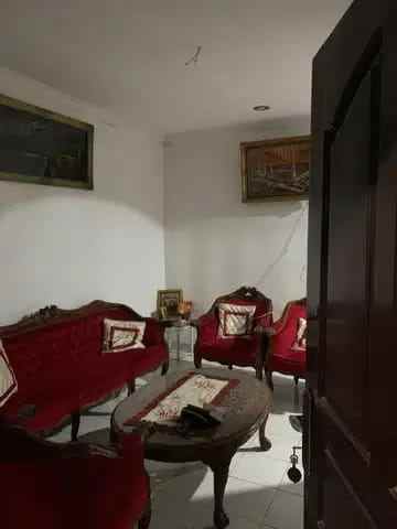 dijual rumah pulo gadung