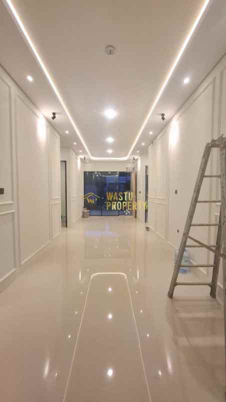 dijual rumah purwomartani kec kalasan