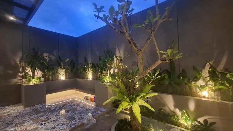 dijual rumah purwomartani kec kalasan