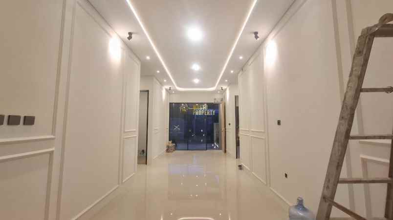 dijual rumah purwomartani kec kalasan