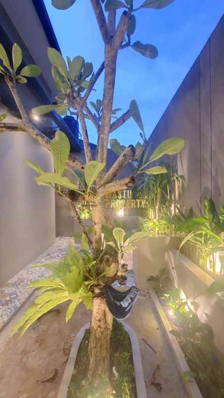 dijual rumah purwomartani kec kalasan