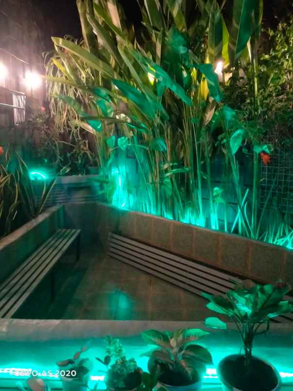 dijual rumah raffless hills cibubur