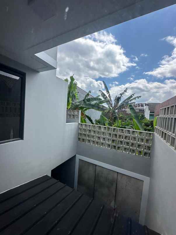 dijual rumah rancasari