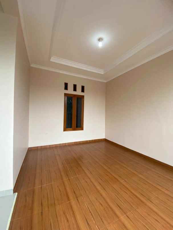 dijual rumah rangkapan jaya baru rawa denok