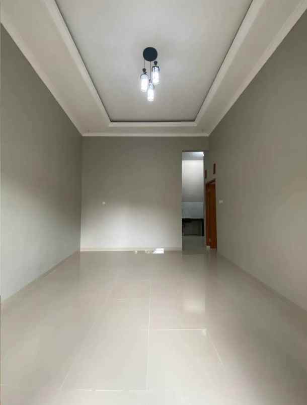 dijual rumah rangkapan jaya baru rawa denok